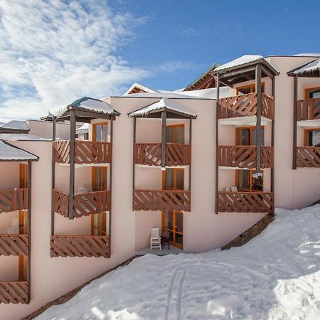 Residence Pierre & Vacances Le Tikal Val Thorens Εξωτερικό φωτογραφία