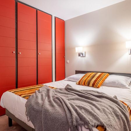 Residence Pierre & Vacances Le Tikal Val Thorens Εξωτερικό φωτογραφία