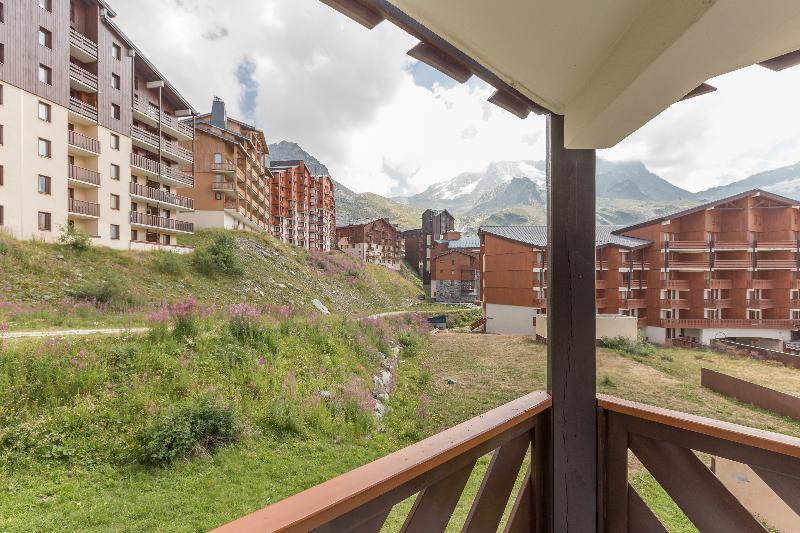 Residence Pierre & Vacances Le Tikal Val Thorens Εξωτερικό φωτογραφία